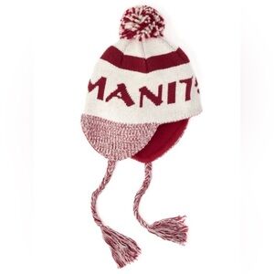 NEW Manitobah Earflap Trapper Hat